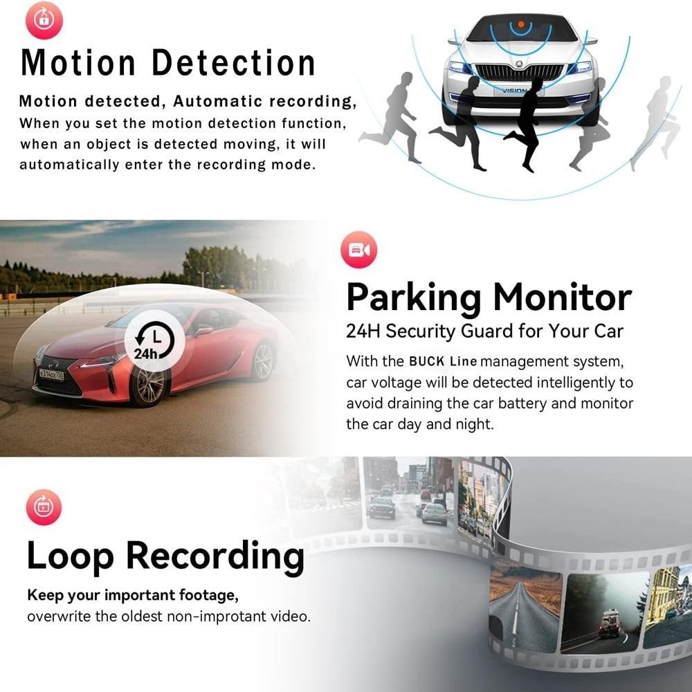 Segurança Inteligente 360º para Condutores Profissionais