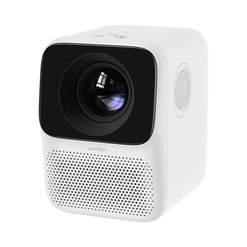 Wanbo T2 Max – Mini Projetor HD Portátil