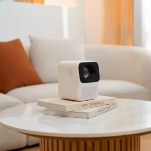 Wanbo T2 Max – Mini Projetor HD Portátil - Image 6