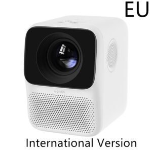 Wanbo T2 Max – Mini Projetor HD Portátil - Image 7