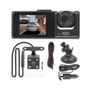 Segurança Inteligente 360º para Condutores Profissionais - Image 2