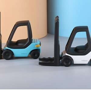 Suporte Empilhador Mini – Base de Carregamento Wireless para Smartphone - Image 3