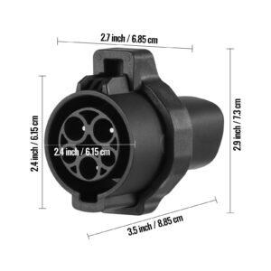 Compatibilidade Inteligente para Carregamento Tesla em Qualquer Estação - Image 3