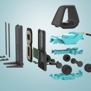 Suporte Empilhador Mini – Base de Carregamento Wireless para Smartphone - Image 6
