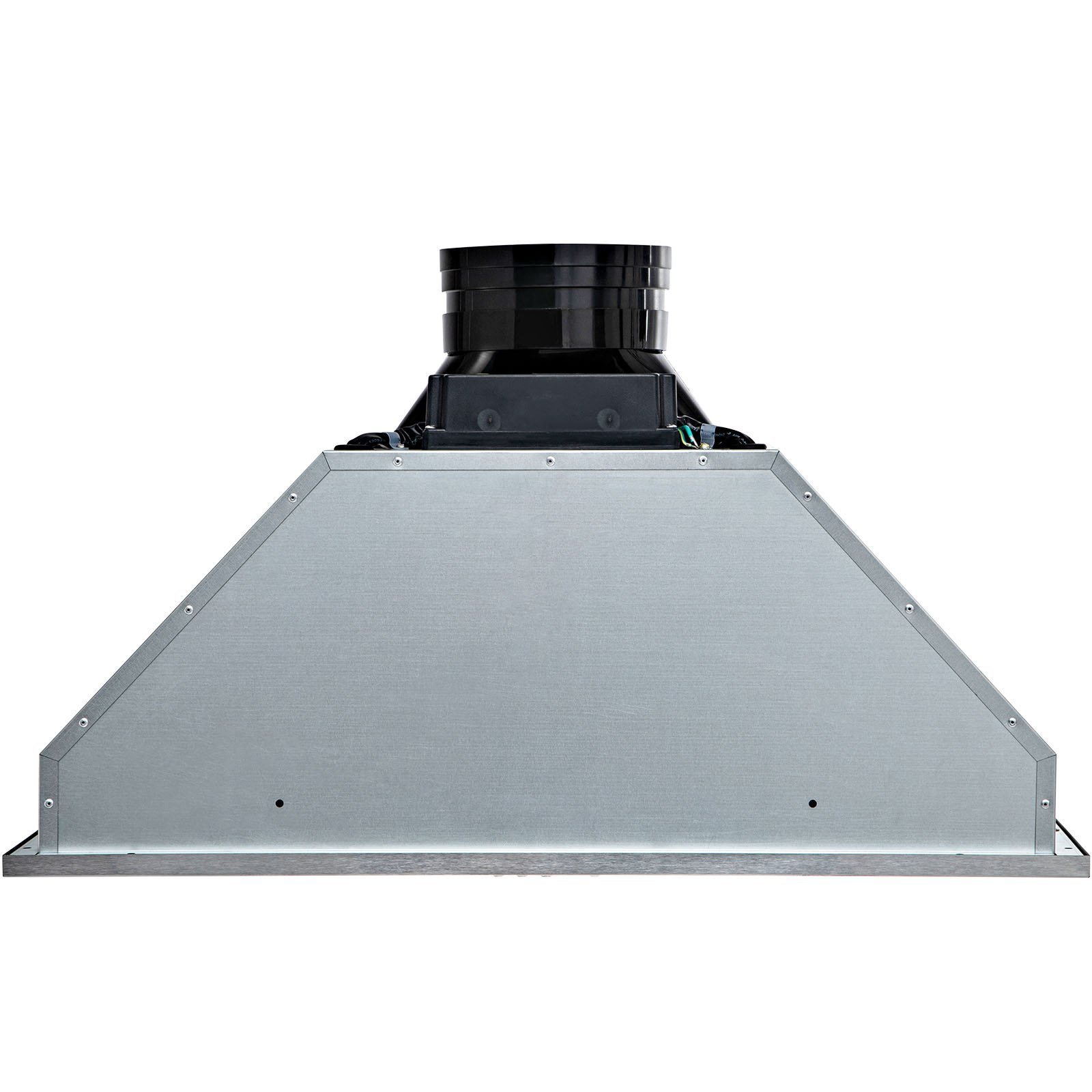 Exaustor Embutido 30" – 800CFM, 3 Velocidades, Aço Inox com LED e Filtros Baffle - Image 7