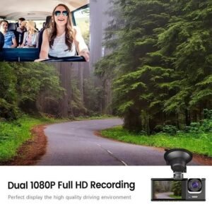 Segurança Inteligente 360º para Condutores Profissionais - Image 9