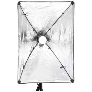 Luz de Estúdio Profissional — Iluminação de Alto Desempenho para Vídeo, Fotografia e Live Streaming - Image 4